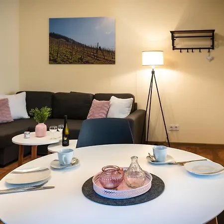 Ferienwohnungen Reinhilde Traben-Trarbach Exterior foto