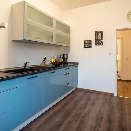 Ferienwohnungen Reinhilde Traben-Trarbach Exterior foto