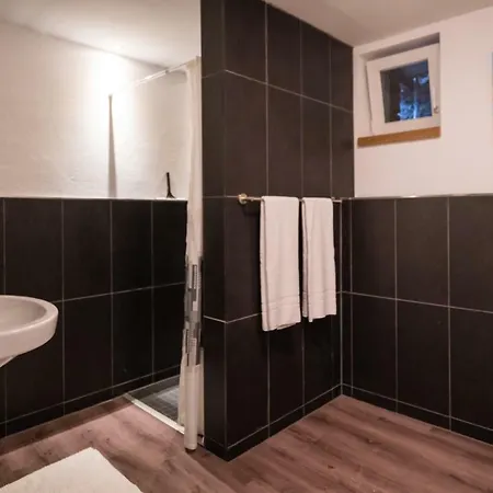 Ferienwohnungen Reinhilde Traben-Trarbach Exterior foto