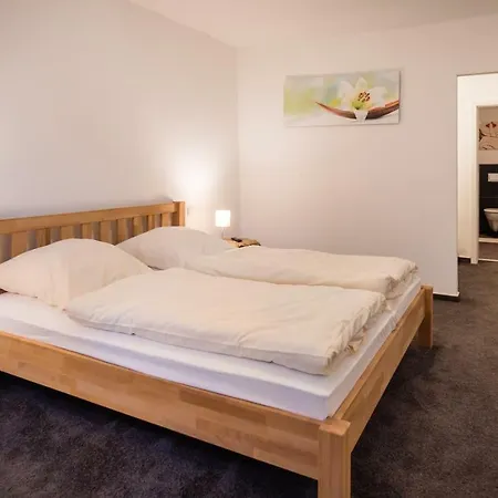 Ferienwohnungen Reinhilde Traben-Trarbach Exterior foto
