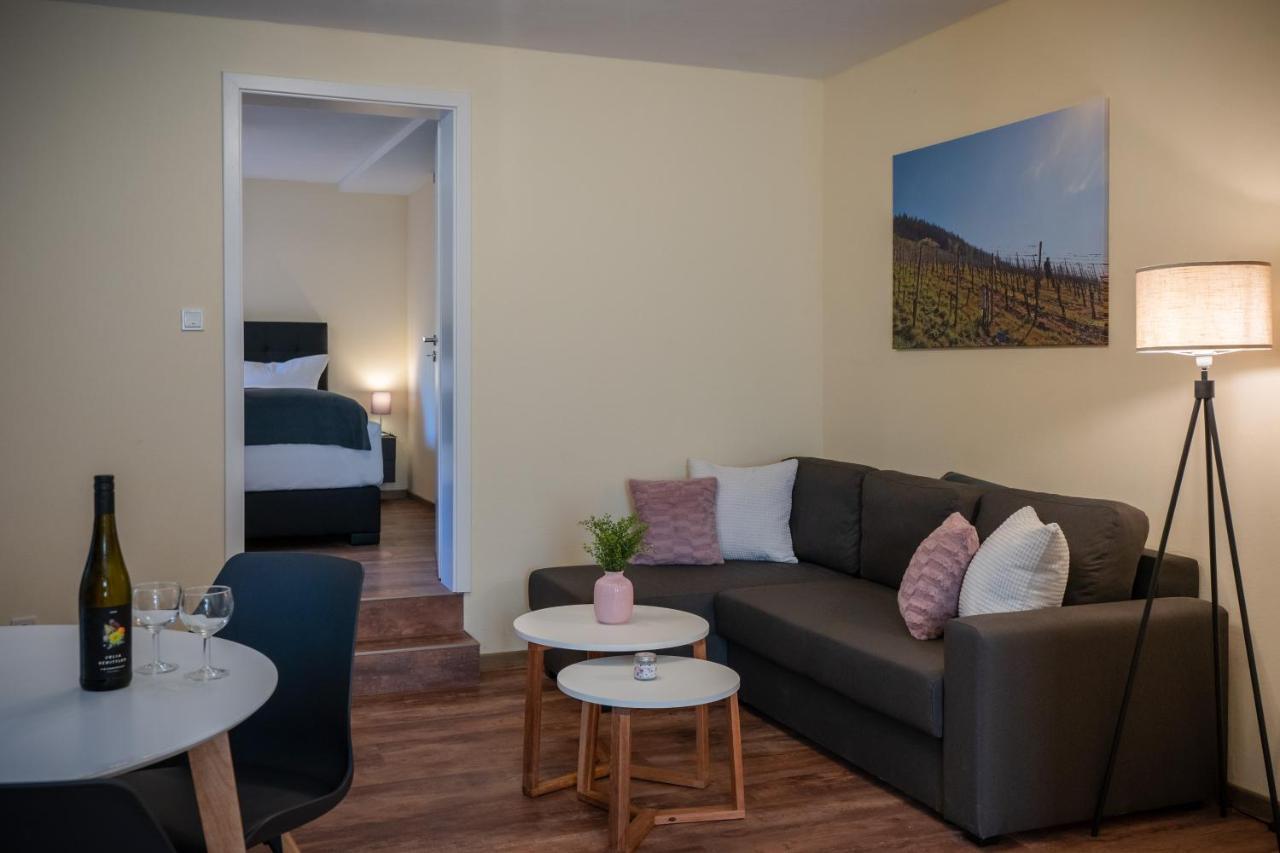Reinhilde Apartment