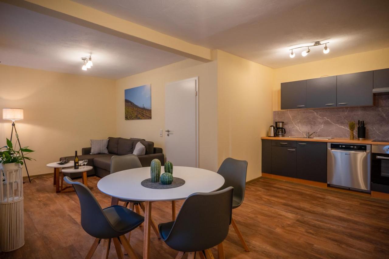 Apartment Reinhilde *