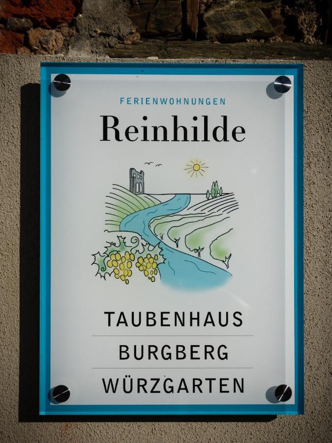 Reinhilde Traben-Trarbach