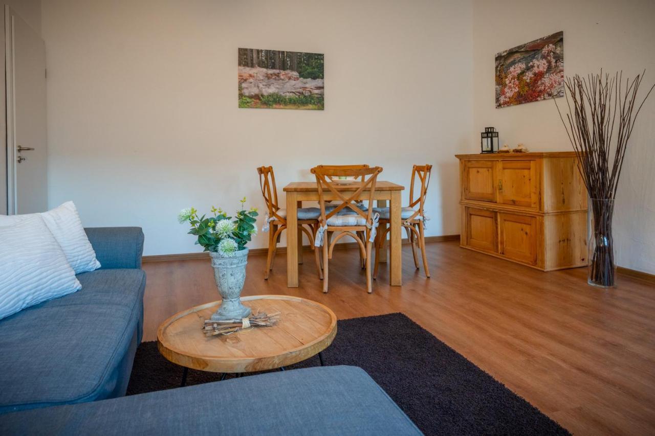 Apartment Reinhilde