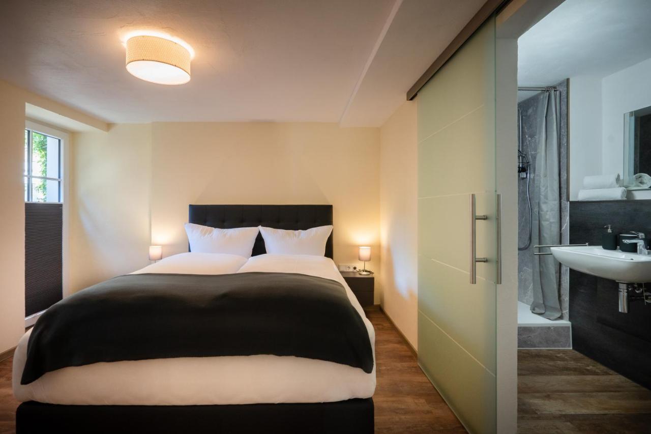 Reinhilde Apartament