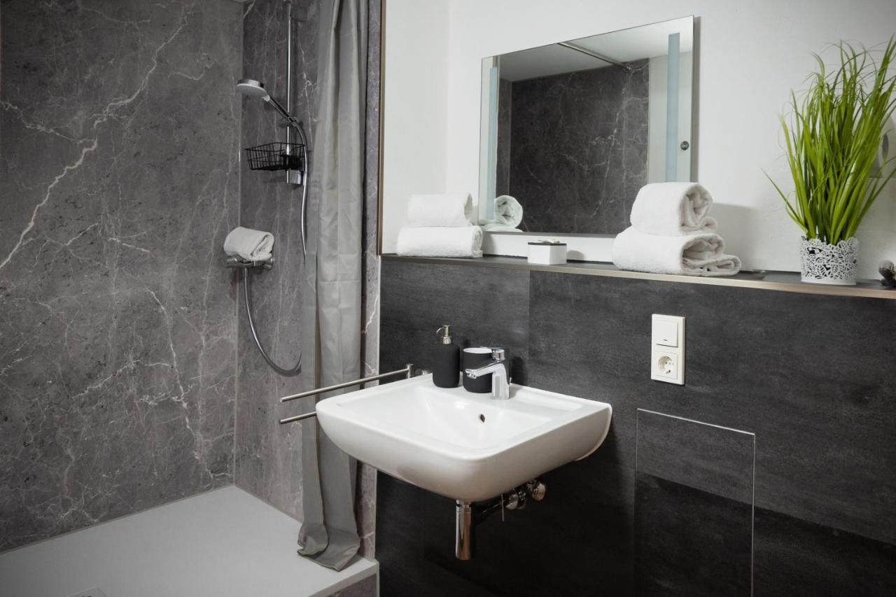 Apartament Reinhilde *