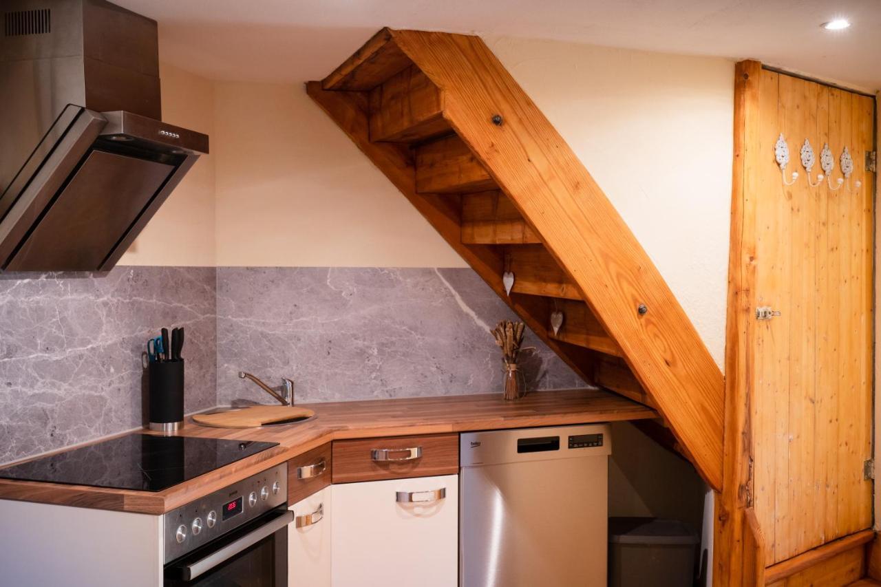 Apartment Reinhilde *