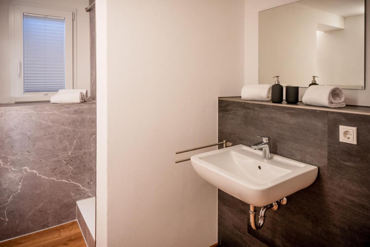Apartment Reinhilde Traben-Trarbach