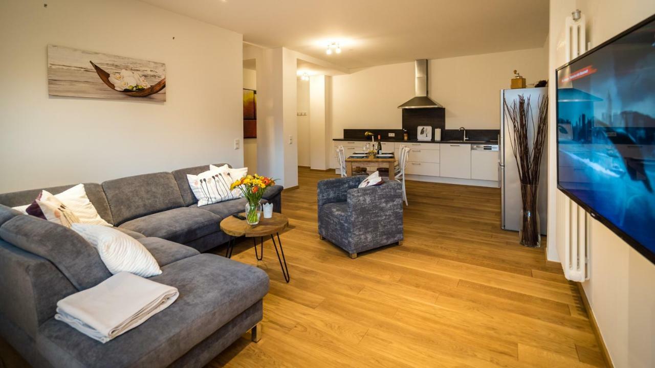 Apartment Reinhilde Traben-Trarbach