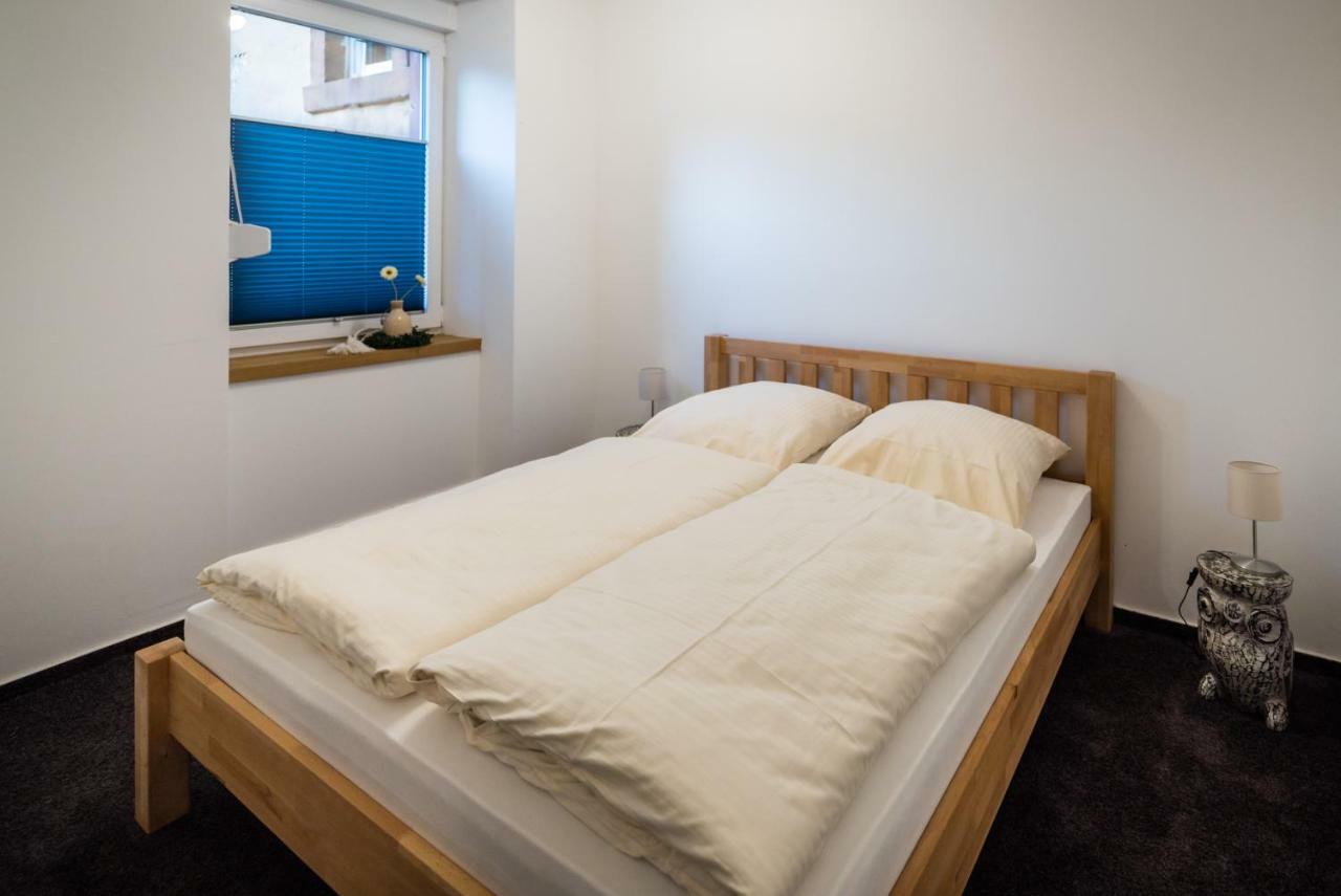Apartment Reinhilde Traben-Trarbach