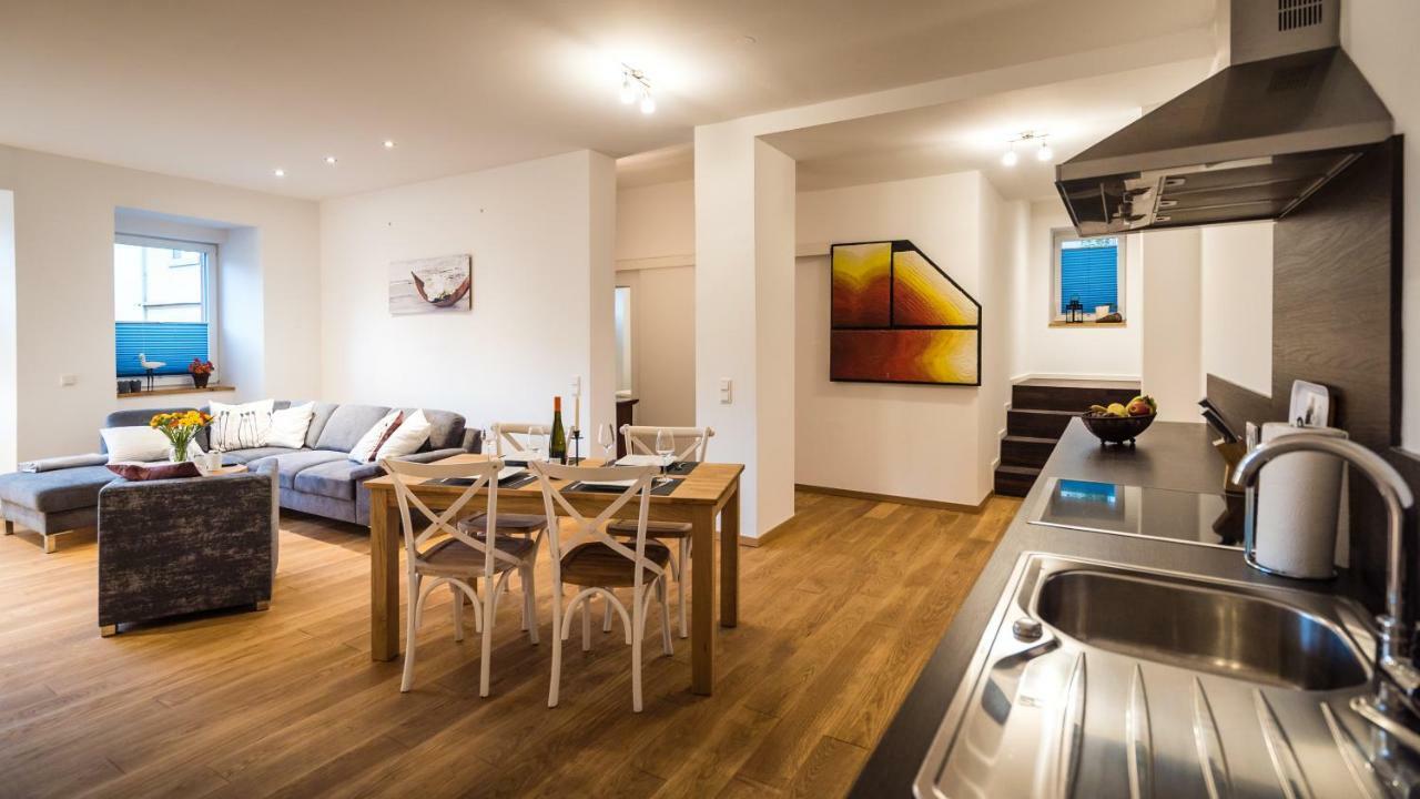 Apartment Reinhilde *