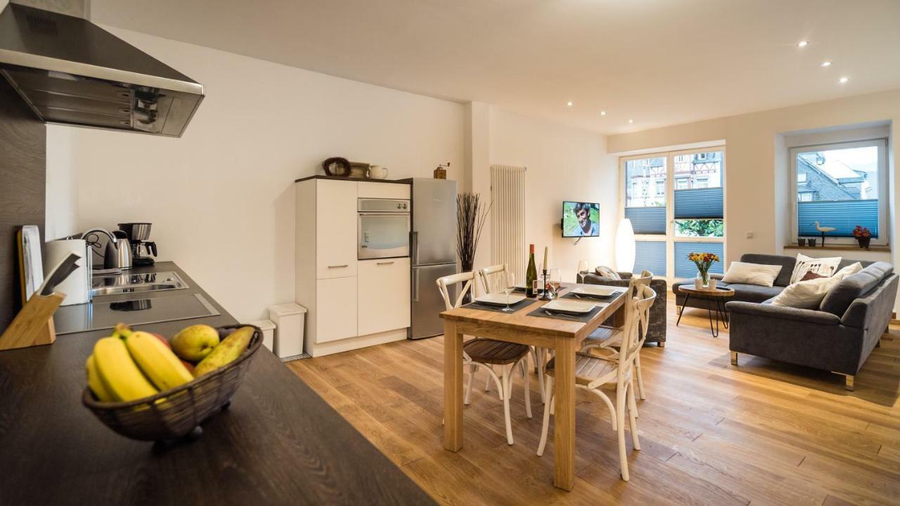 Apartment Reinhilde