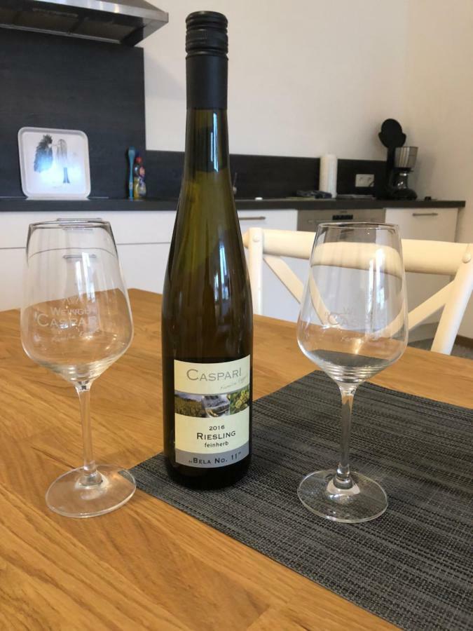 Apartment Reinhilde